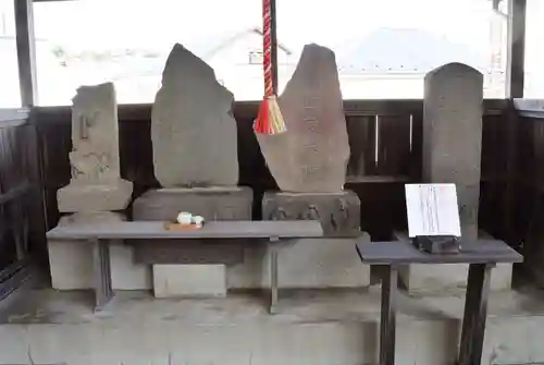 住吉神社(神奈川県)