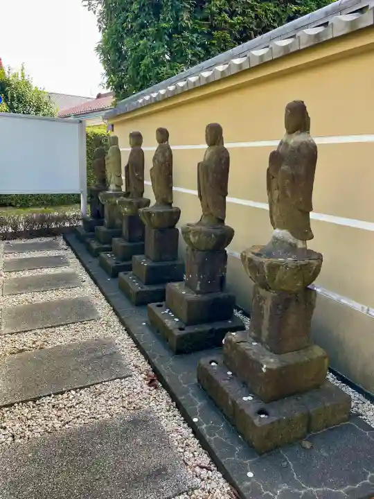 平安院(東京都)