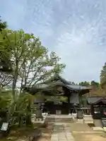 一乗寺(岡山県)