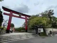 亀戸天神社(東京都)
