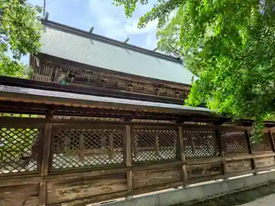 與止日女神社(佐賀県)