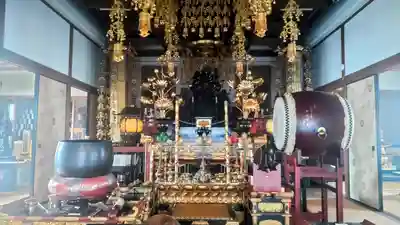 寿不動院(東京都)