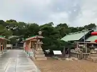 和田神社(兵庫県)
