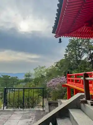 今熊野観音寺(京都府)