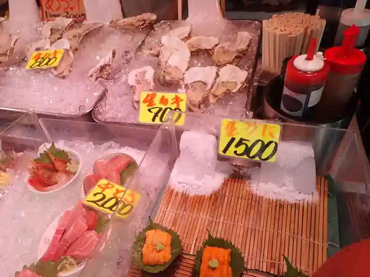 居木神社(東京都)