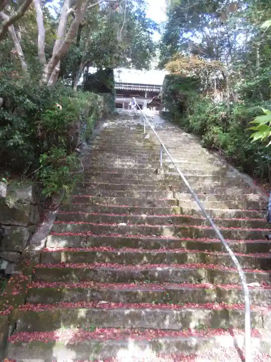 金蔵寺のその他建物