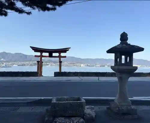 長浜神社(広島県)