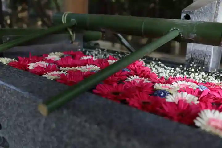 現人神社(福岡県)