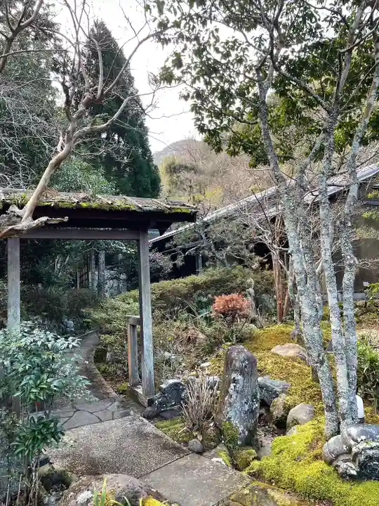 妙蔵寺(静岡県)