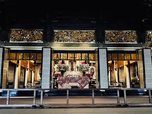 本願寺（西本願寺）(京都府)