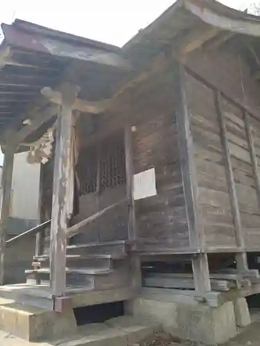 八幡神社(宮城県)