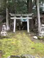 八幡神社(福井県)