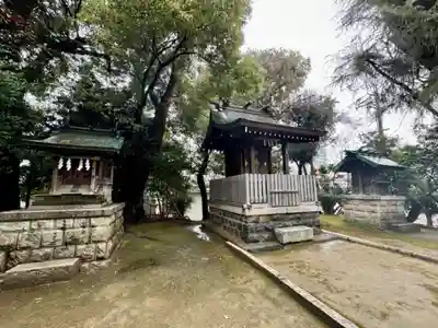 真清田神社(愛知県)