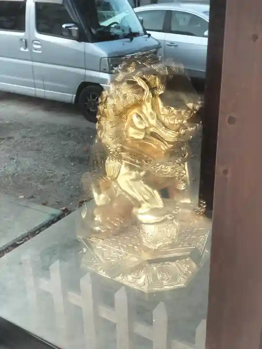 多賀神社(香川県)