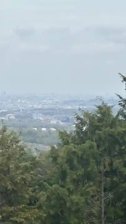 山の神(東京都)