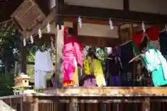 大前神社(栃木県)