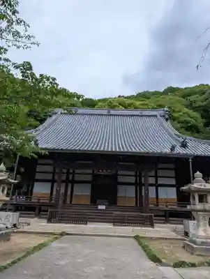 照蓮寺(広島県)
