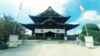善光寺東海別院(祖父江善光寺)(愛知県)