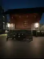 螢雪天神(東京都)