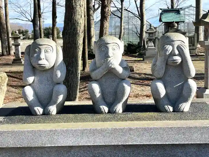 日枝神社(滋賀県)