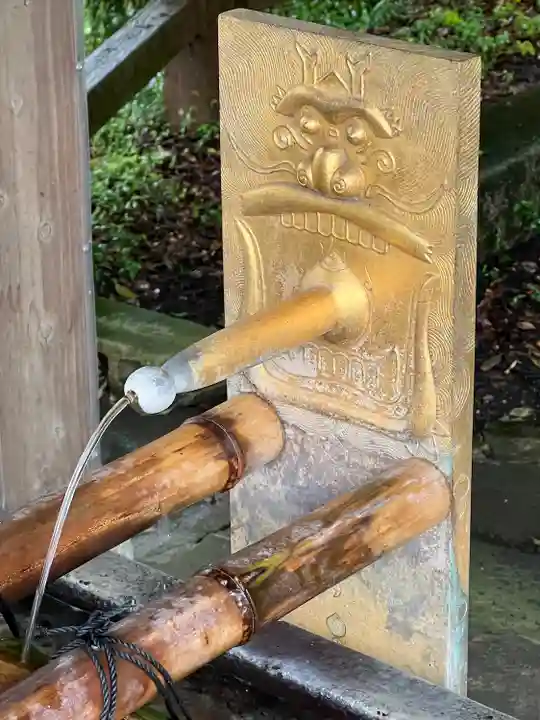 唐澤山神社(栃木県)