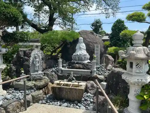 帝釈寺(大阪府)