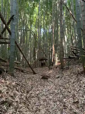 妙見神社(千葉県)