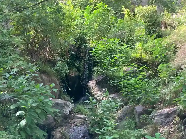 弁財天社(東京都)