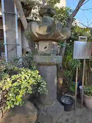 秋葉神社(東京都)