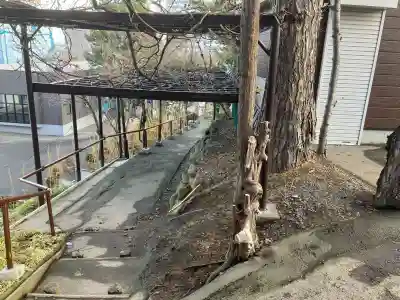 手稲神社(北海道)