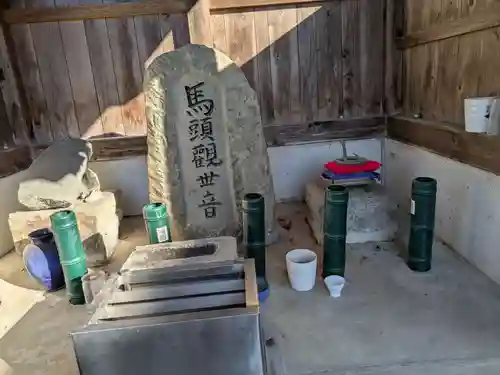 白山神社(岐阜県)