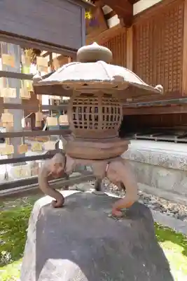 大安寺のその他建物