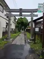 蛭子神社(神奈川県)