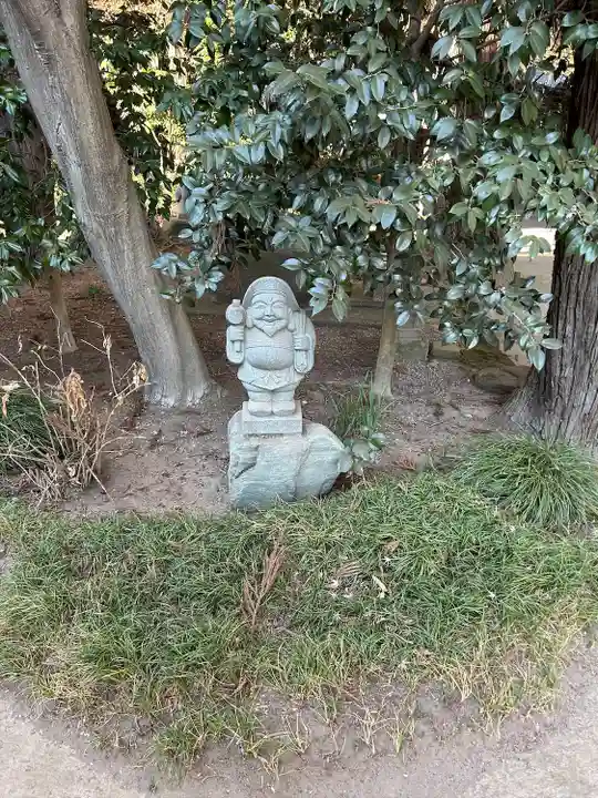 柳沢寺(群馬県)