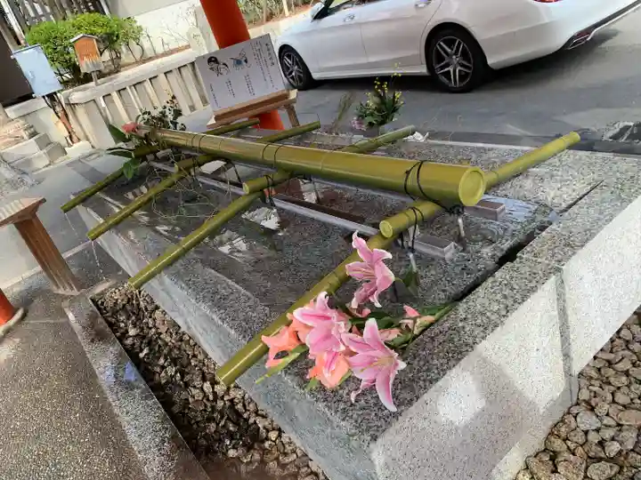 生田神社(兵庫県)