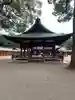 武蔵一宮氷川神社のその他建物
