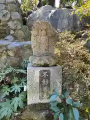 常楽寺(東京都)