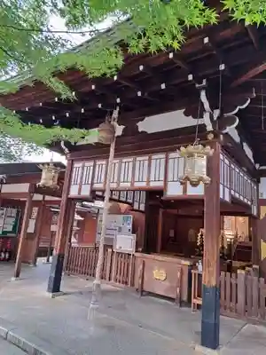 車折神社(京都府)