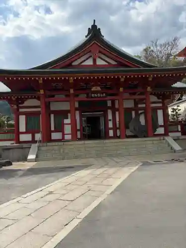 大願寺(広島県)