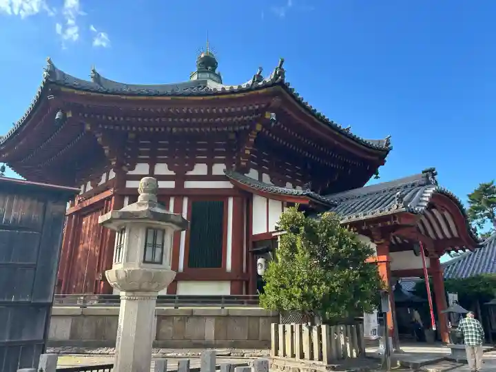 興福寺(奈良県)