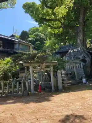 艮神社(広島県)