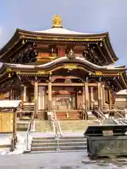 西方寺(宮城県)