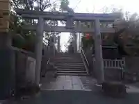 真田山 三光神社(大阪府)