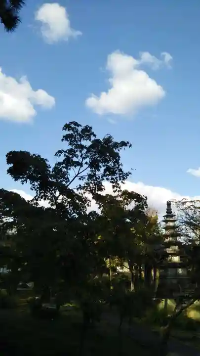 保寧寺のその他建物