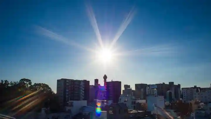 清水寺(大阪府)