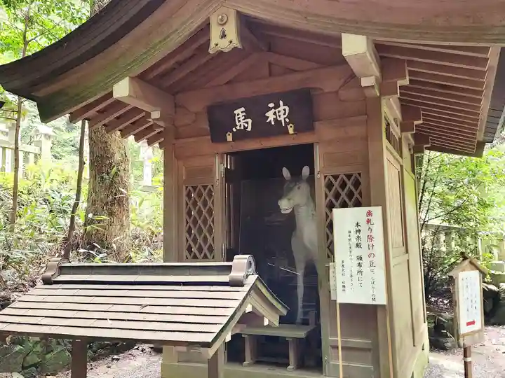 多度大社のその他建物