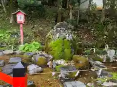 出雲大神宮の建物その他