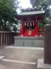 富岡八幡宮(東京都)