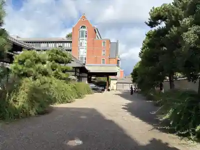 大聖寺門跡(京都府)