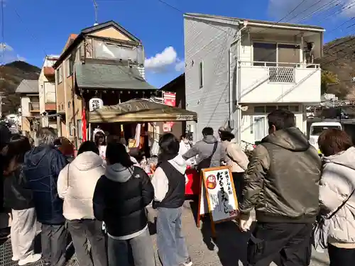 瀧宮神社(広島県)